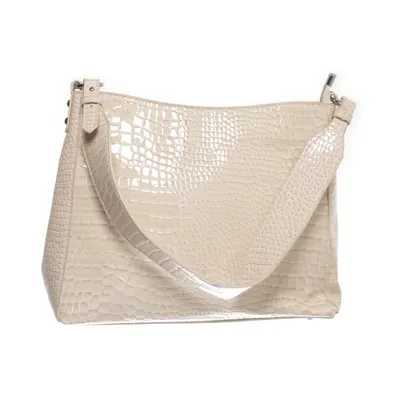 Axelremsväska (Beige) från Hvisk