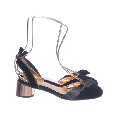 Sandales à talons hauts (SHOES-EU-33) de Ted Baker