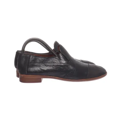 Mocassins (Noir) de Jeffrey Campbell
