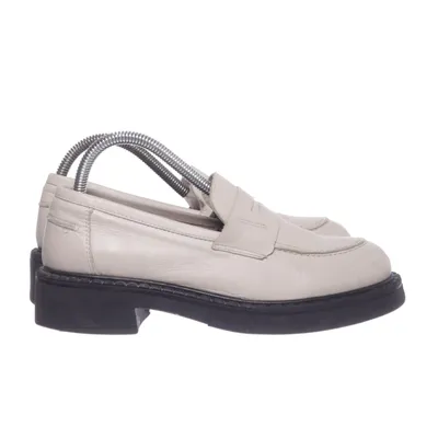 Loafers (Vit) från Philip Hog