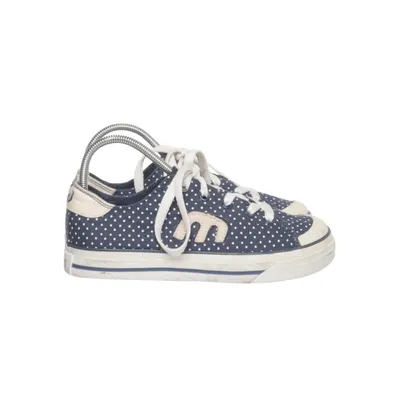 Tygskor (BERNIE W'S) från Etnies