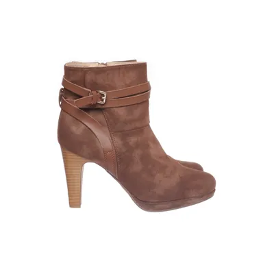 Stövletter (Brun) från Alley