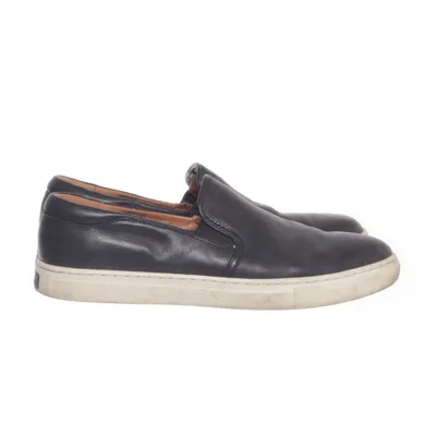 Loafers (Sort) fra Polo Læder