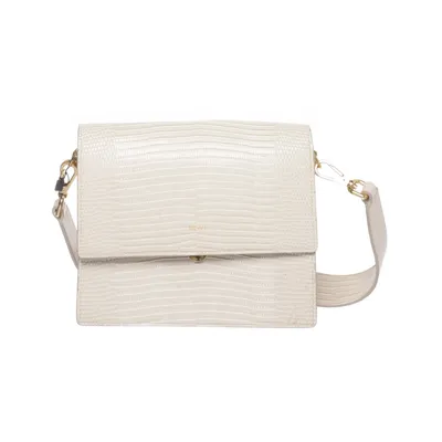 Sac à main (Beige) de JW PEI