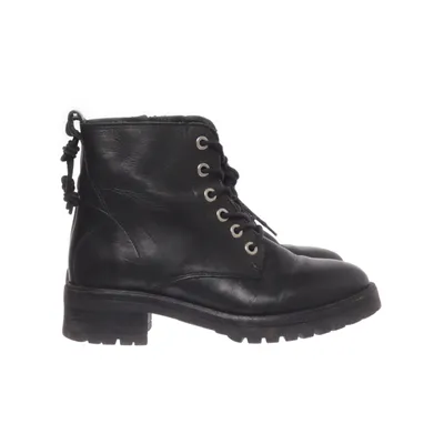 Kängor (Svart) från ReDesigned