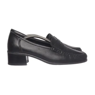 Loafers (Svart) från Scholl Skinn