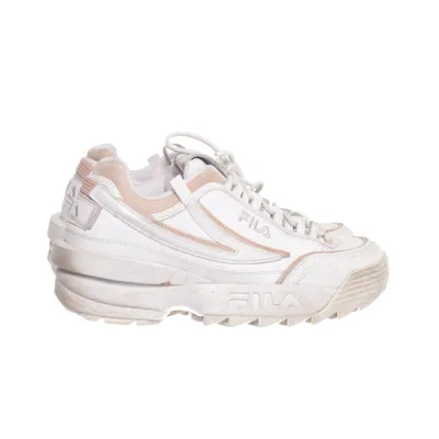 Sneakers (Wit) van Fila