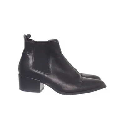 Chelsea boots (Zwart) van Vagabond