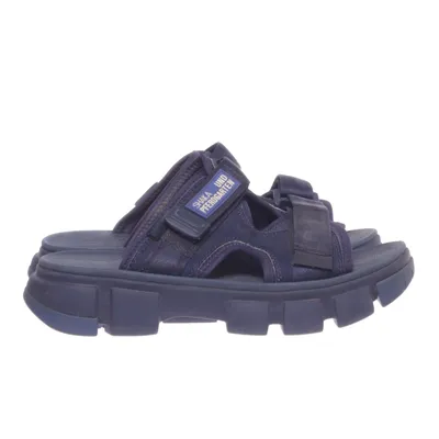 Slip-ins (Blå) från Shaka