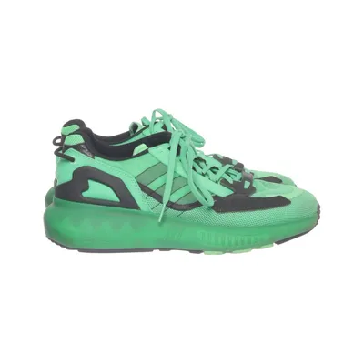 Trainers (Green, Black) from Adidas