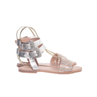 Sandaler (Silverfärgad, Flerfärgad) från Pepe Jeans London