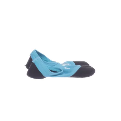 Waterschoenen (Blauw, Zwart) van Aquarapid Elastaan, Polyamide, Polyester
