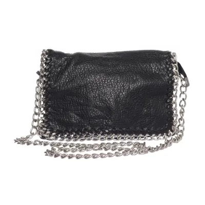 Handväska (Svart) från Tiamo