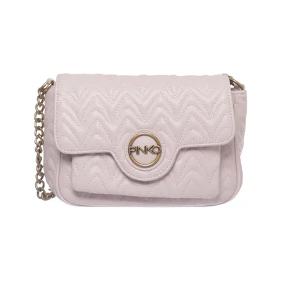 Shoulder-bag (Pink) from Pinko