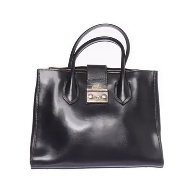 Shoulder-bag (Black) from Furla