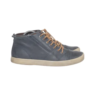 Sneakers (Blue) from Tamaris Active Leather