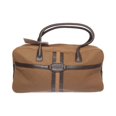 Weekend bag (Brown) from Cerruti