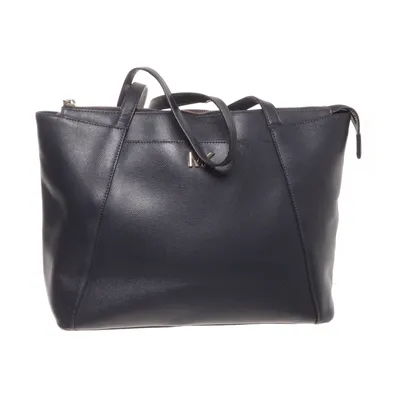 Handväska (Maddie) från Michael Kors Skinn