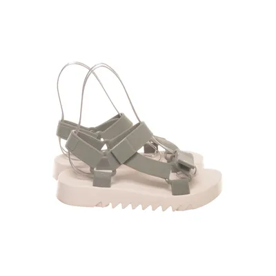 Sandaler (Beige, Grön) från Melissa