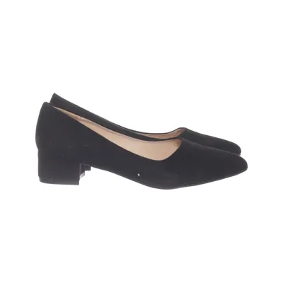 Pumps (Schwarz) von H & D
