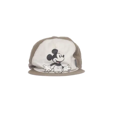 Baseballkeps (Grön, Vit) från H&M x Disney Bomull