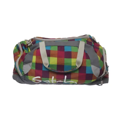 Trainingstas (Meerkleurig) van Satch Polyester