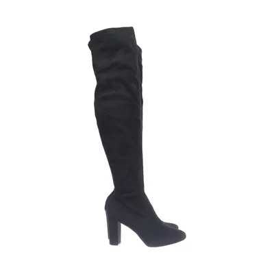 Boots (Black) from Belle Women
