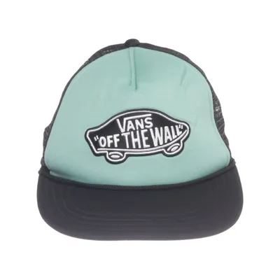 Casquette de camionneur (Vert, Noir) de Vans