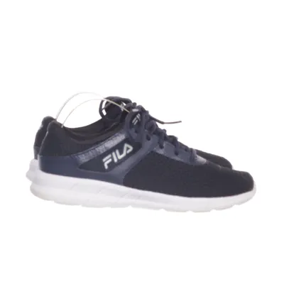 Trainingsschoenen (Blauw, Zwart) van Fila