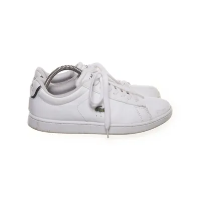 Sneakers (Vit) från Lacoste