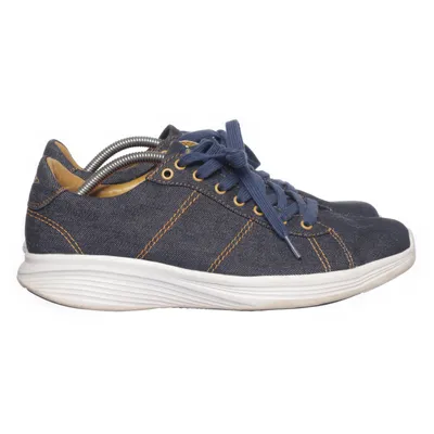 Sneakers (Blå, Beige, Röd) från MBT