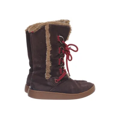 Boots (Brown) from Björn Borg