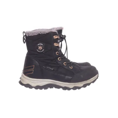 Bottes de randonnée (Noir) de Áhkká