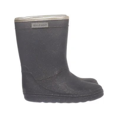 Rubber boots (Black) from En Fant