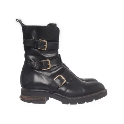 Stövlar (Svart) från A Pair