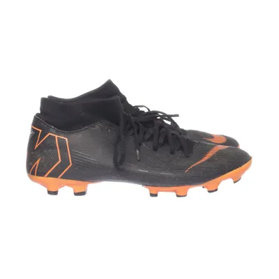 Hardloopschoenen (Zwart, Oranje) van Mercurial