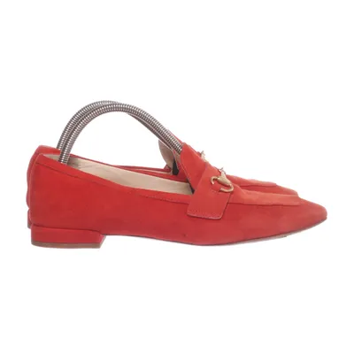 Loafers (Röd) från A Pair