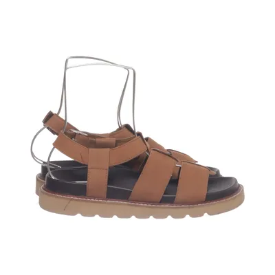 Sandals (Brown) from ASRA