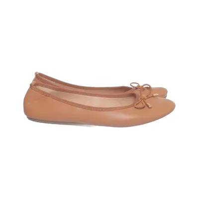 Ballerines (Vg256) de Lavie Cuir