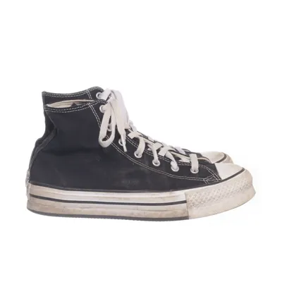 Tygskor (Blå) från Converse