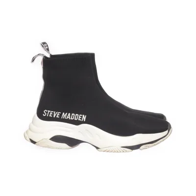 Boots (Svart) från Steve Madden