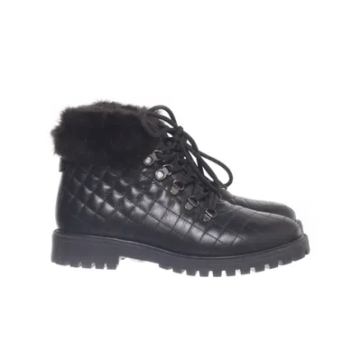 Kängor (Svart) från Guess Skinn