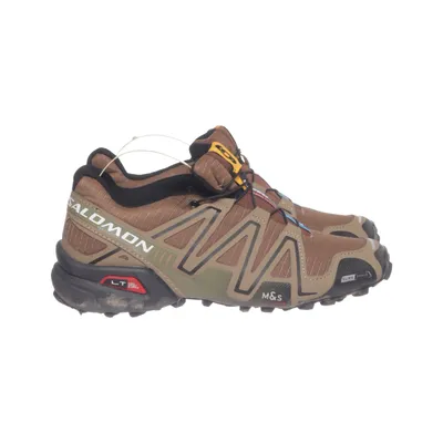 Hiking shoes (Speedcross 3) from Salomon