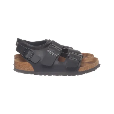 Sandals (Milano) from Birkenstock Leather