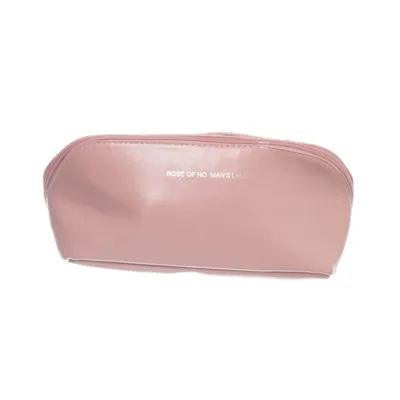 Toilet bag (Pink) from Rose Of No Man's Land