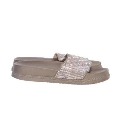 Slip-ins (Brun) från Juliet