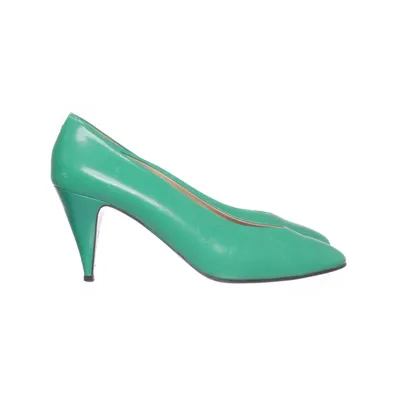High heels (Green) from Roland Cartier