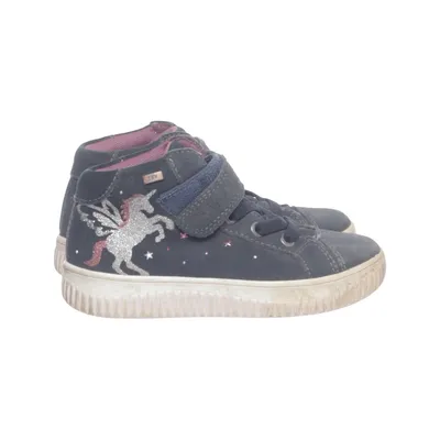 Sneakers (Gray) from Lurchi