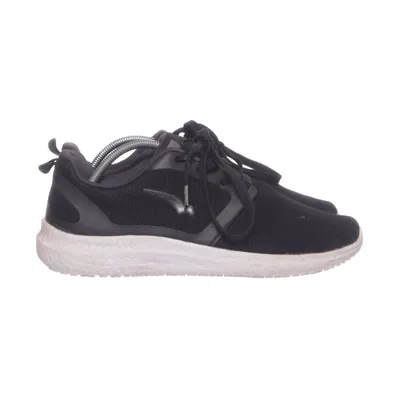 Trainers (Black) from Everlast