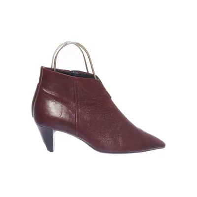 Stövletter (Röd) från Högl